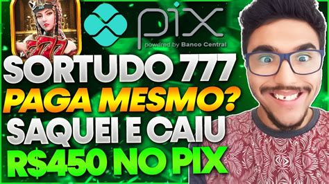 sortudo 777 bet,sortudabet777